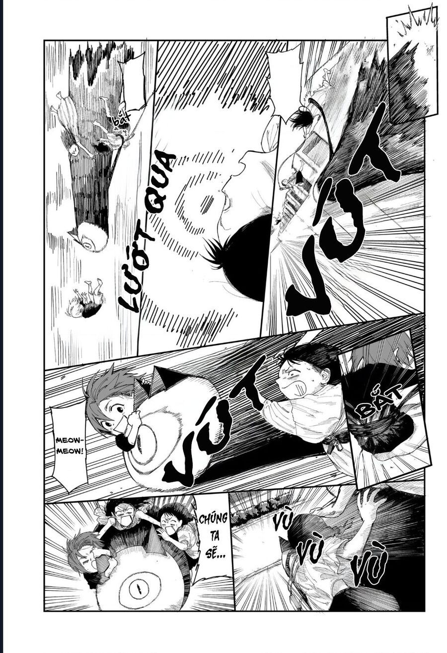 Yattara Chap 2 - Next Chap 3