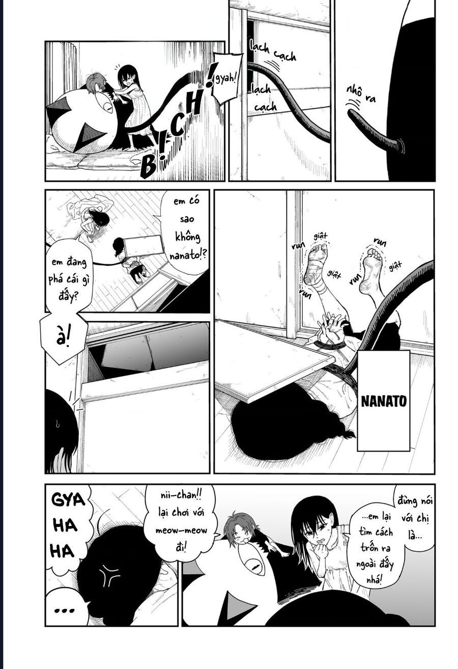 Yattara Chap 2 - Next Chap 3