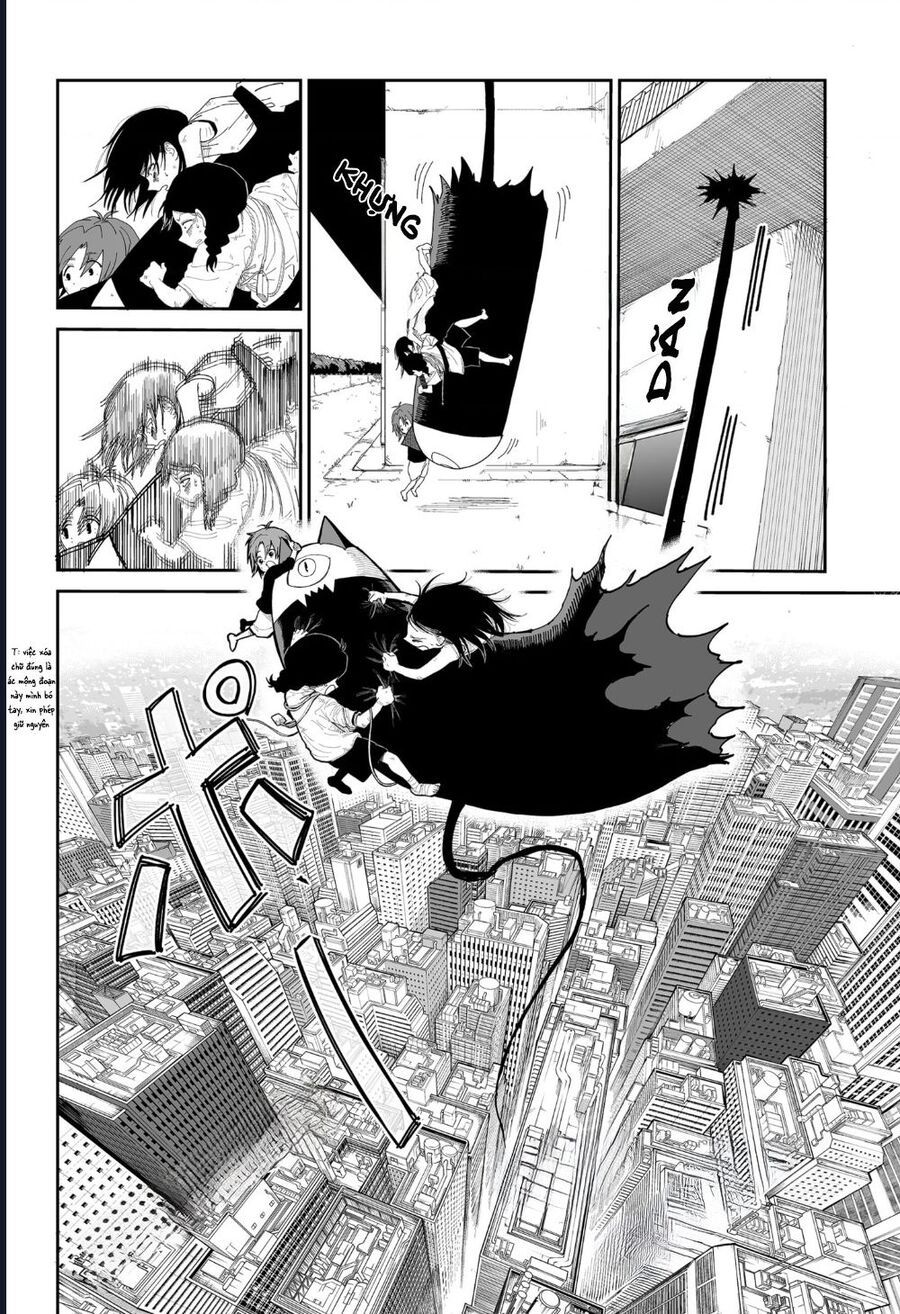 Yattara Chap 2 - Next Chap 3