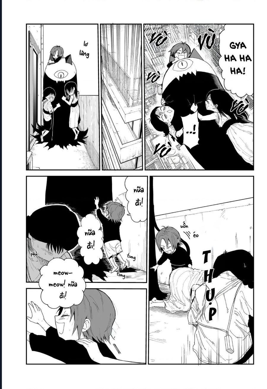 Yattara Chap 2 - Next Chap 3
