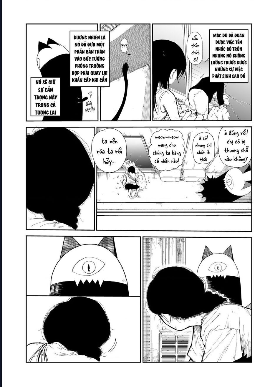 Yattara Chap 2 - Next Chap 3