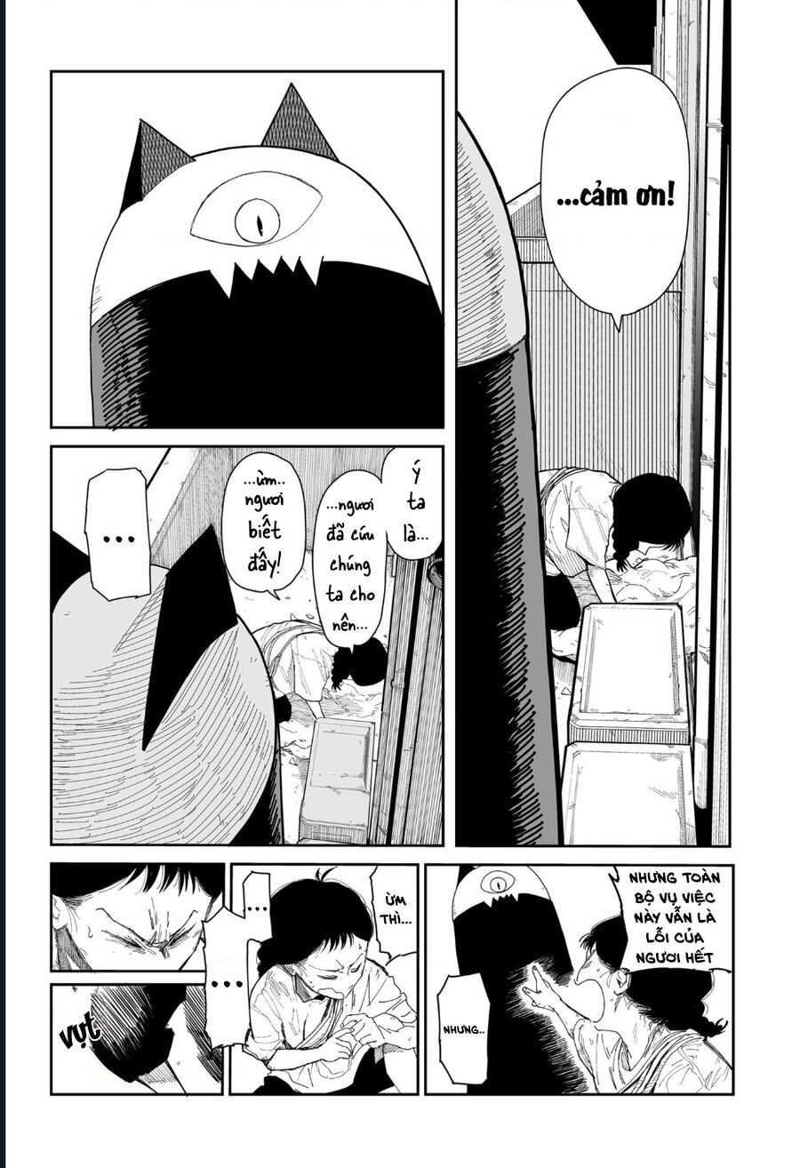 Yattara Chap 2 - Next Chap 3