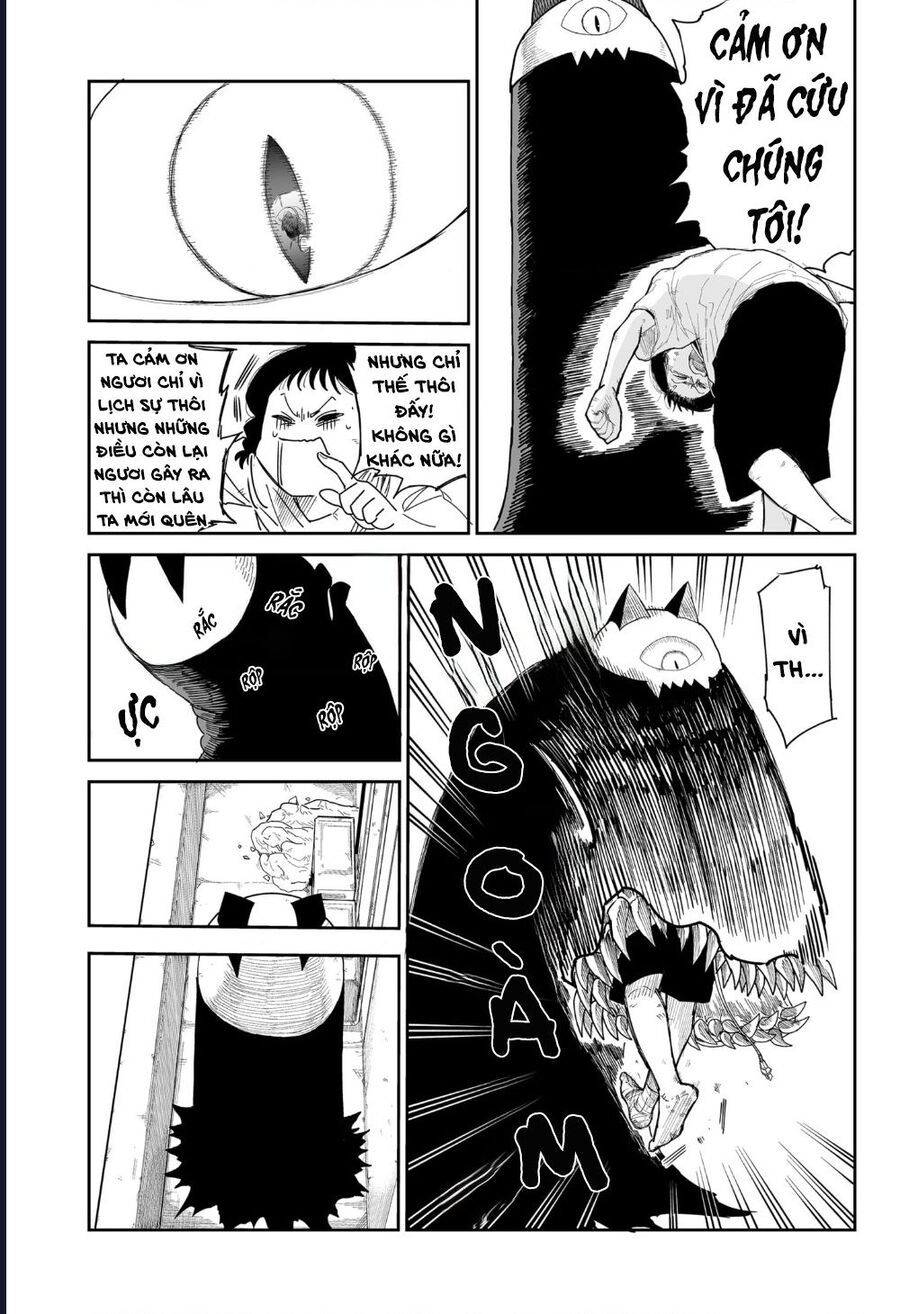 Yattara Chap 2 - Next Chap 3
