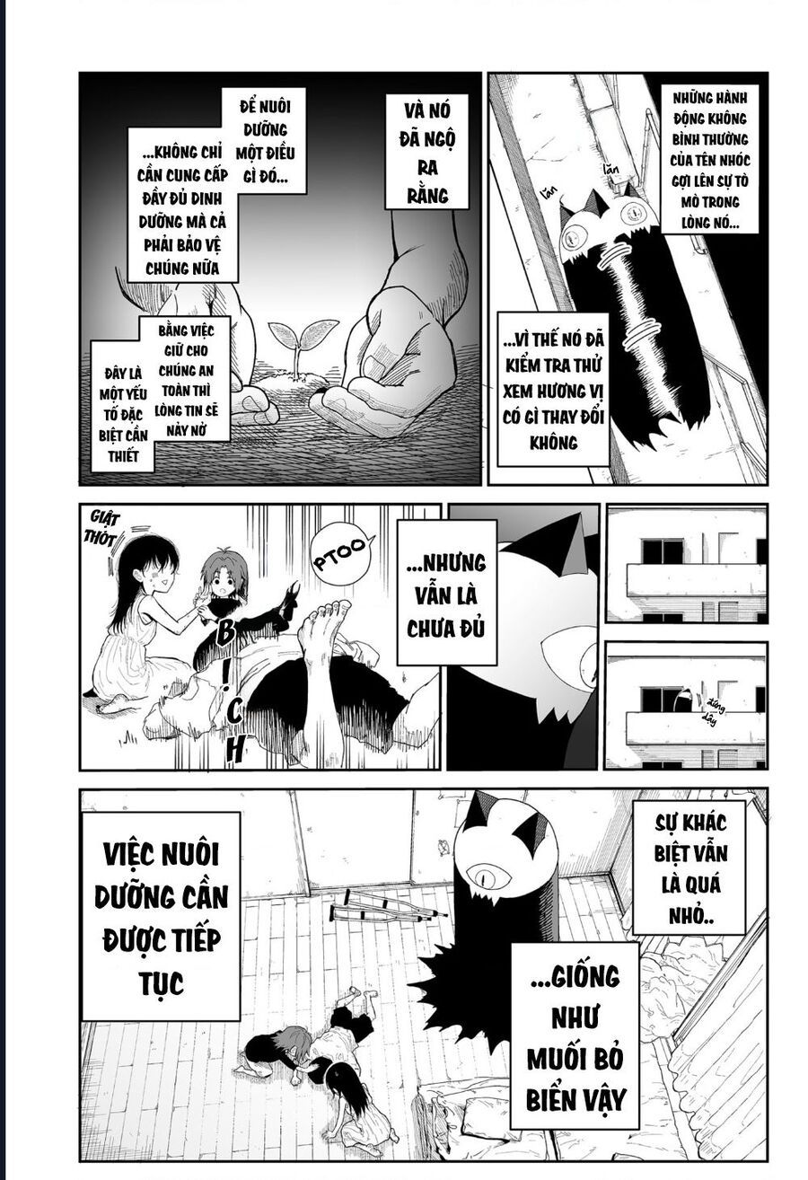Yattara Chap 2 - Next Chap 3