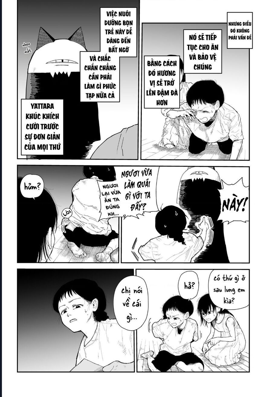 Yattara Chap 2 - Next Chap 3
