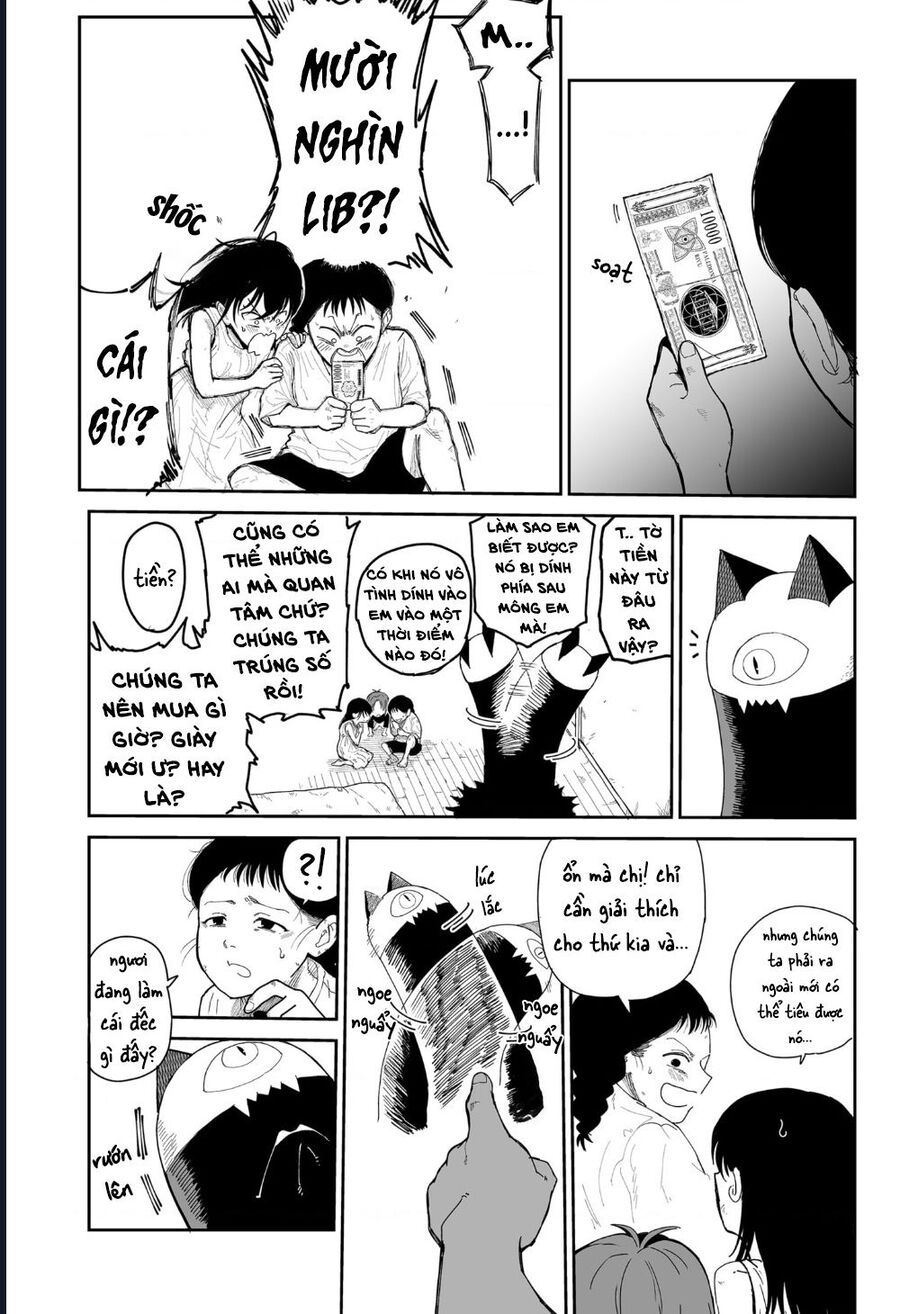 Yattara Chap 2 - Next Chap 3