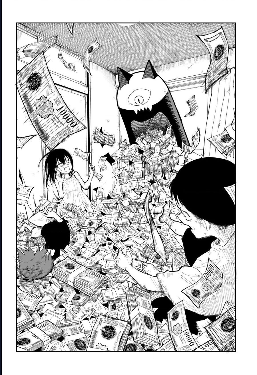 Yattara Chap 2 - Next Chap 3