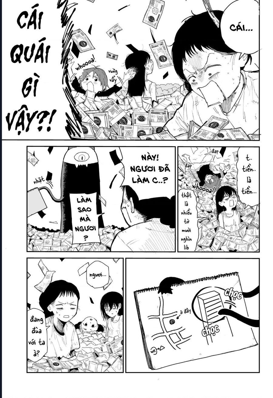 Yattara Chap 2 - Next Chap 3