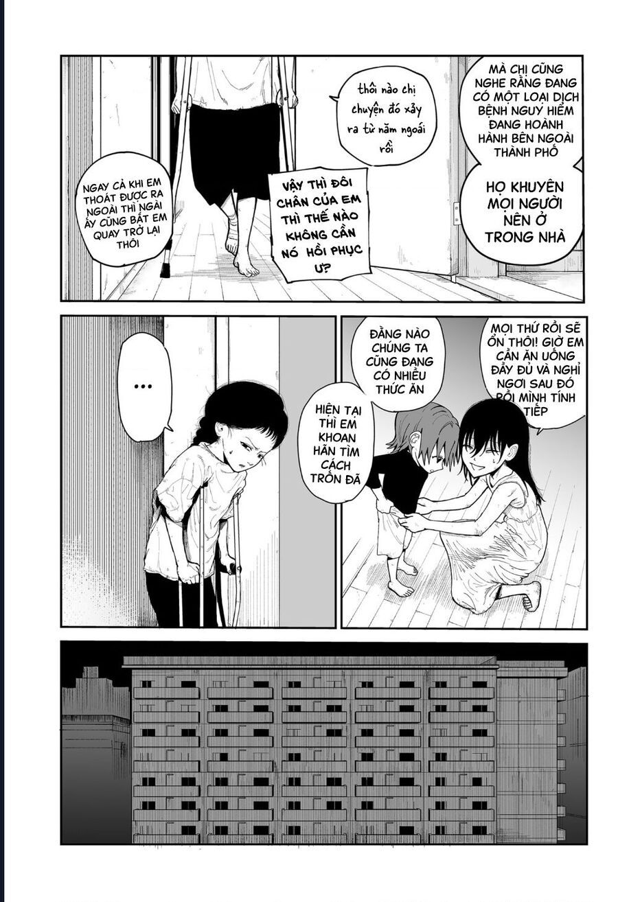 Yattara Chap 2 - Next Chap 3