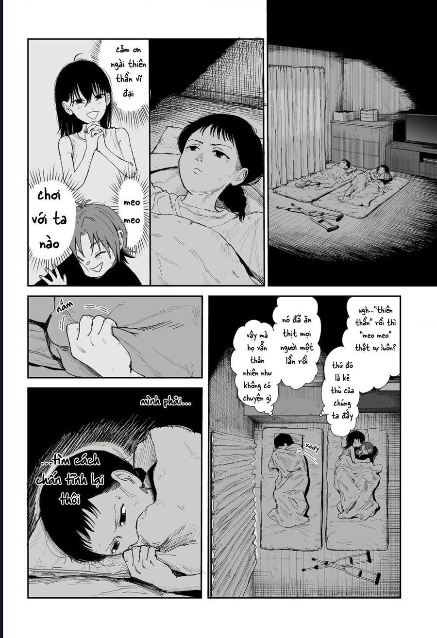 Yattara Chap 2 - Next Chap 3