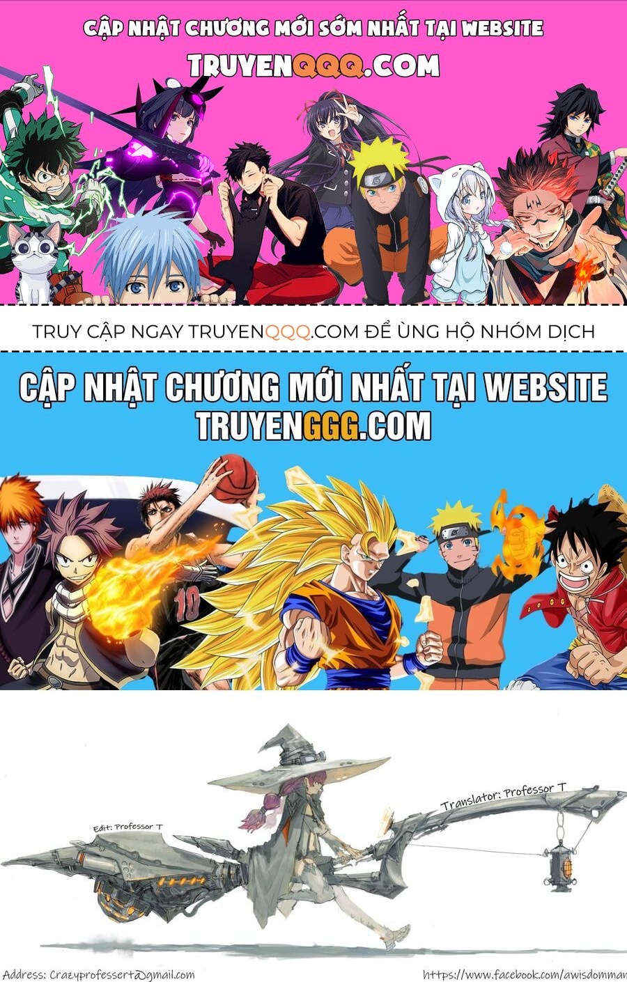 Yattara Chap 3 - Next Chap 4