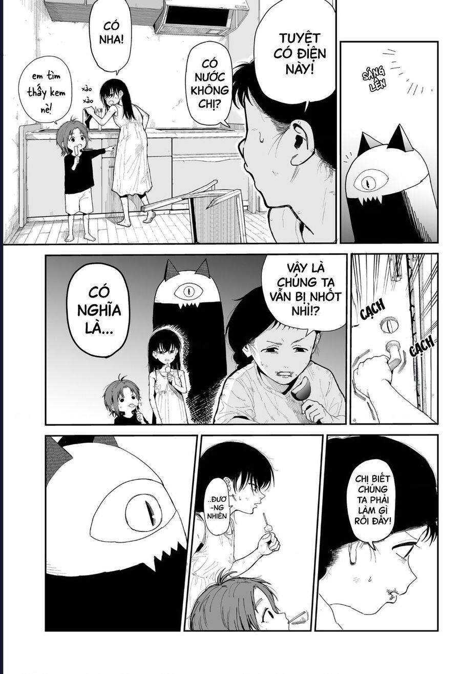 Yattara Chap 3 - Next Chap 4