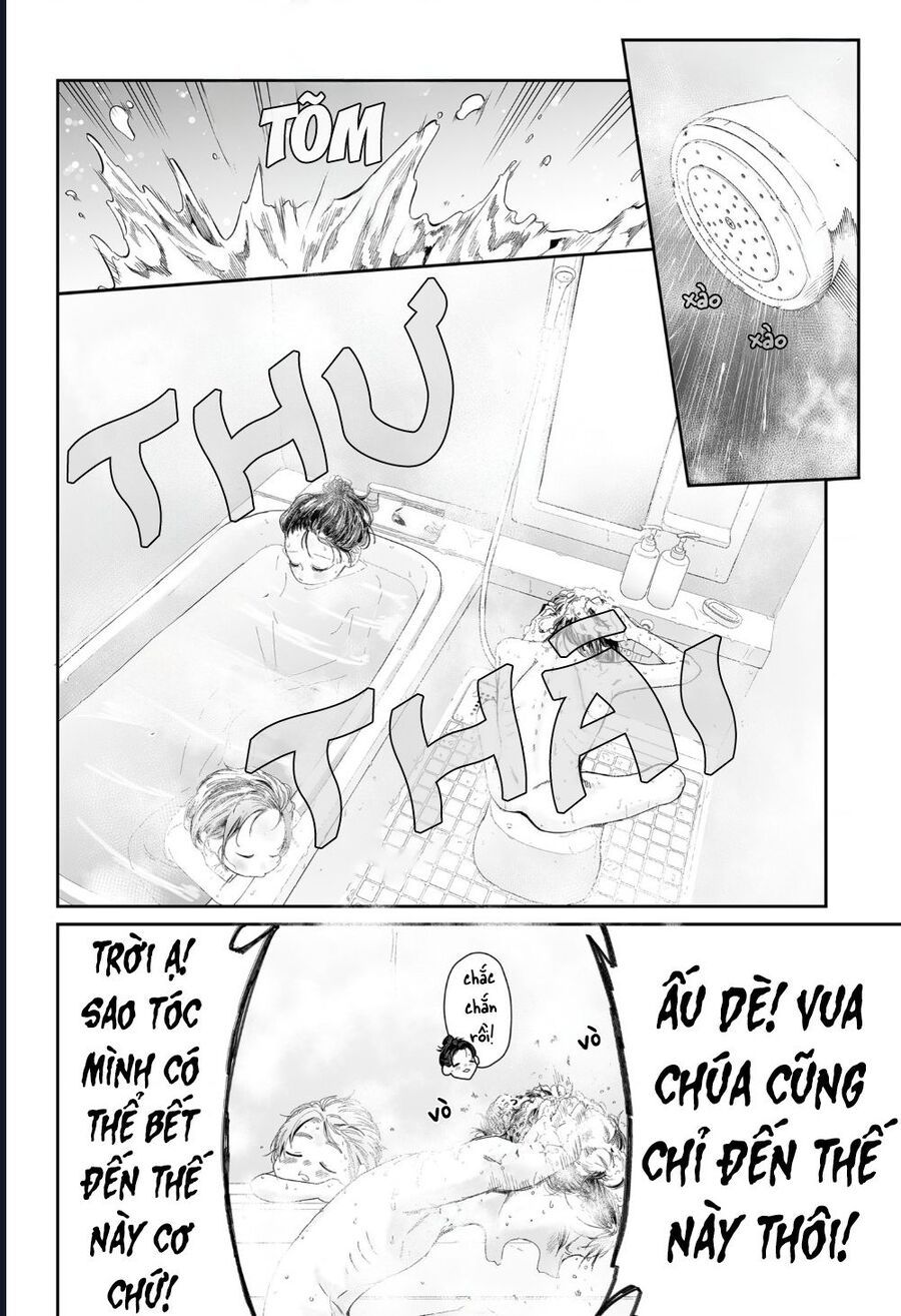 Yattara Chap 3 - Next Chap 4
