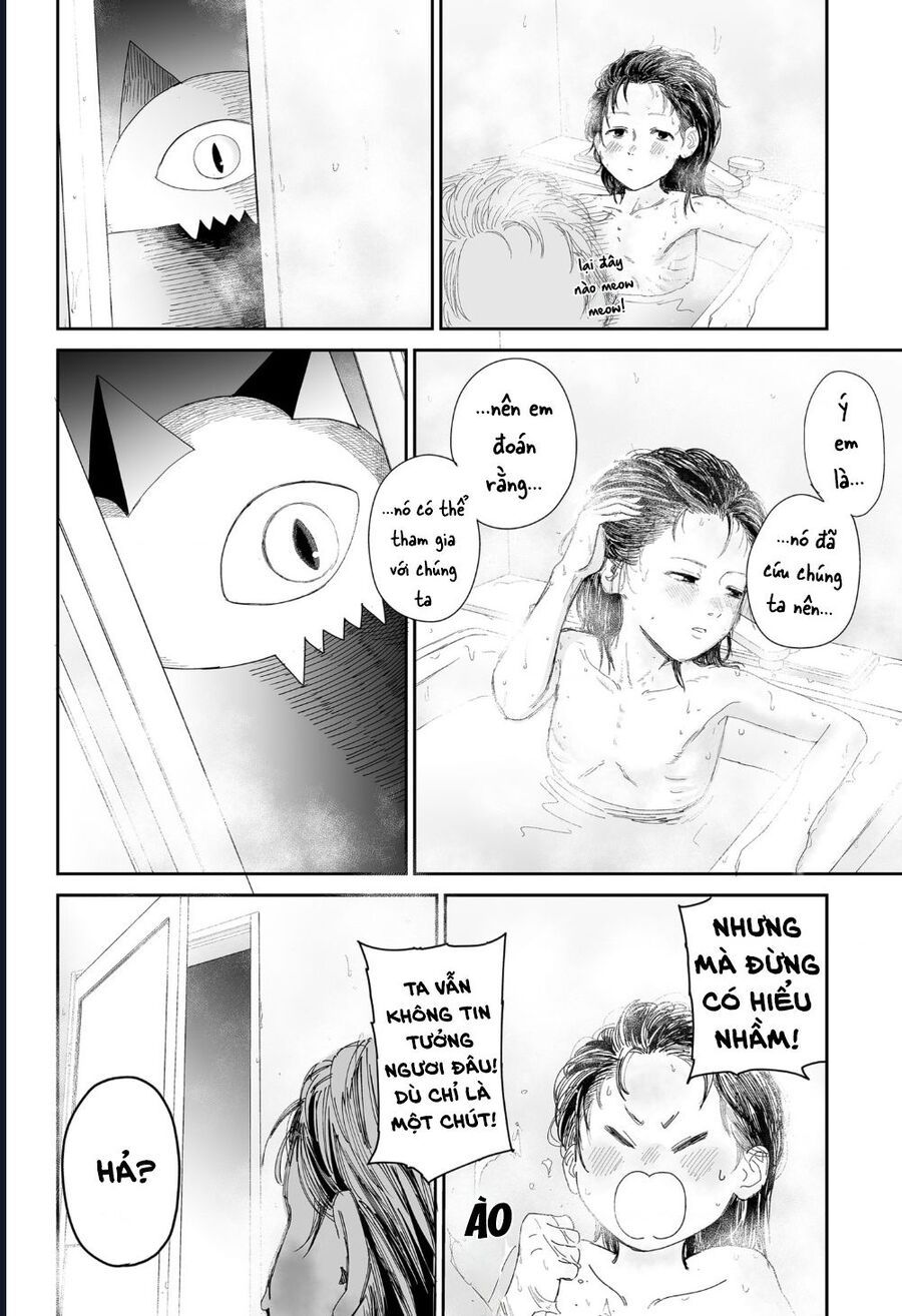 Yattara Chap 3 - Next Chap 4