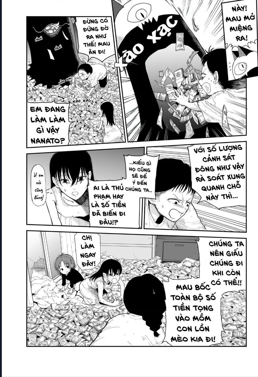 Yattara Chap 3 - Next Chap 4