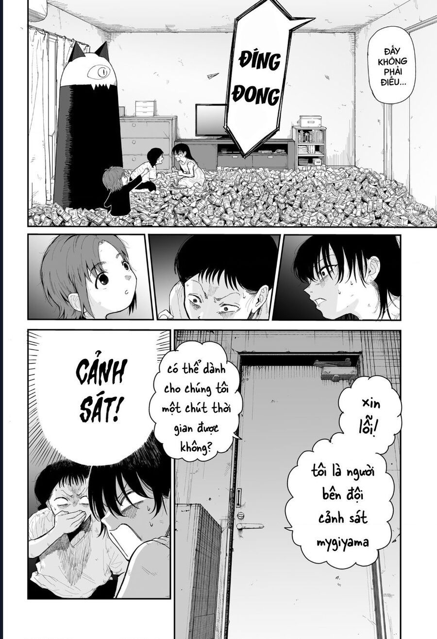Yattara Chap 3 - Next Chap 4