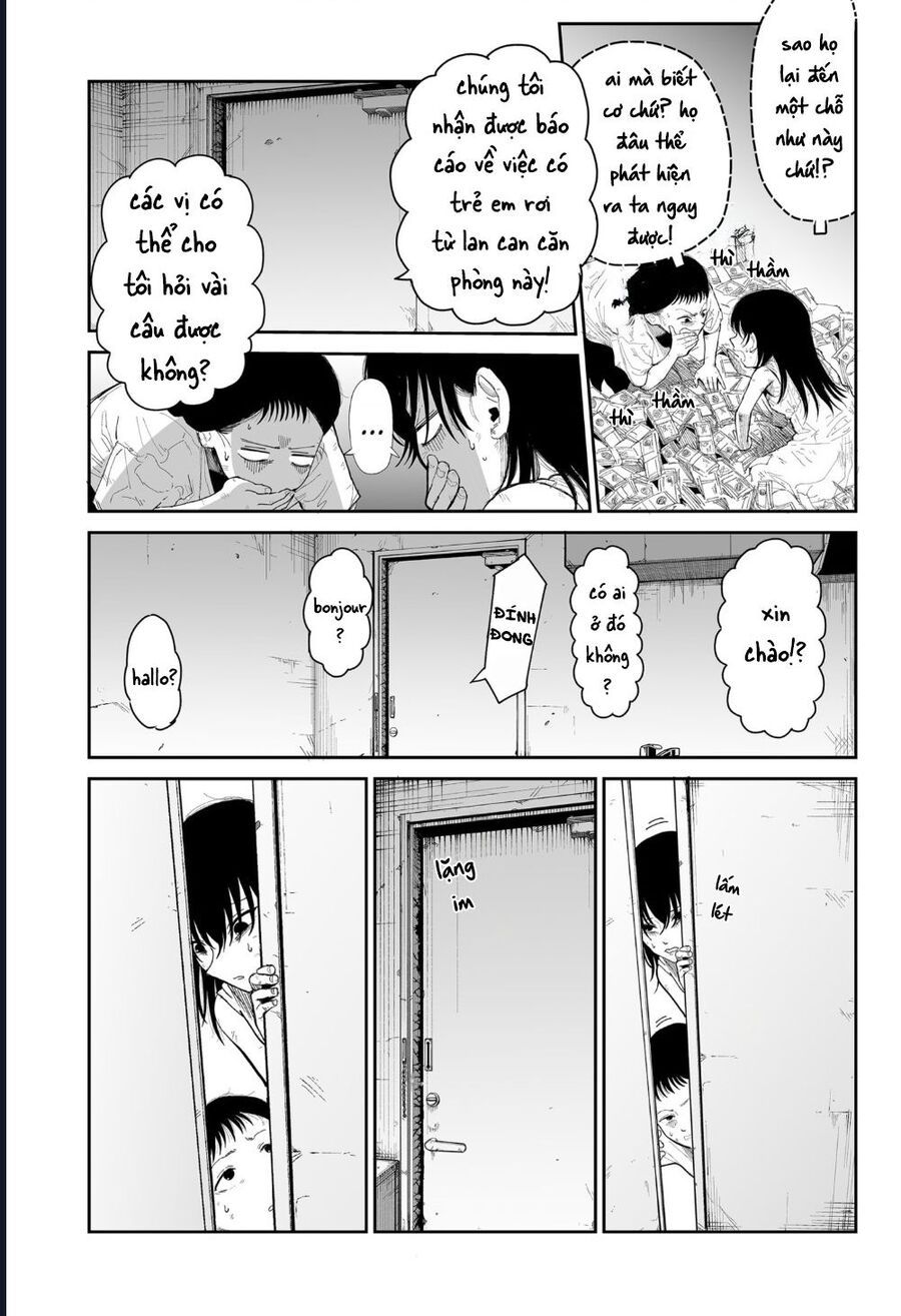 Yattara Chap 3 - Next Chap 4