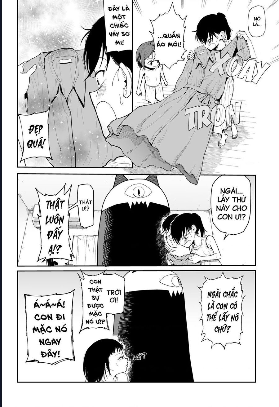 Yattara Chap 4 - Next Chap 5