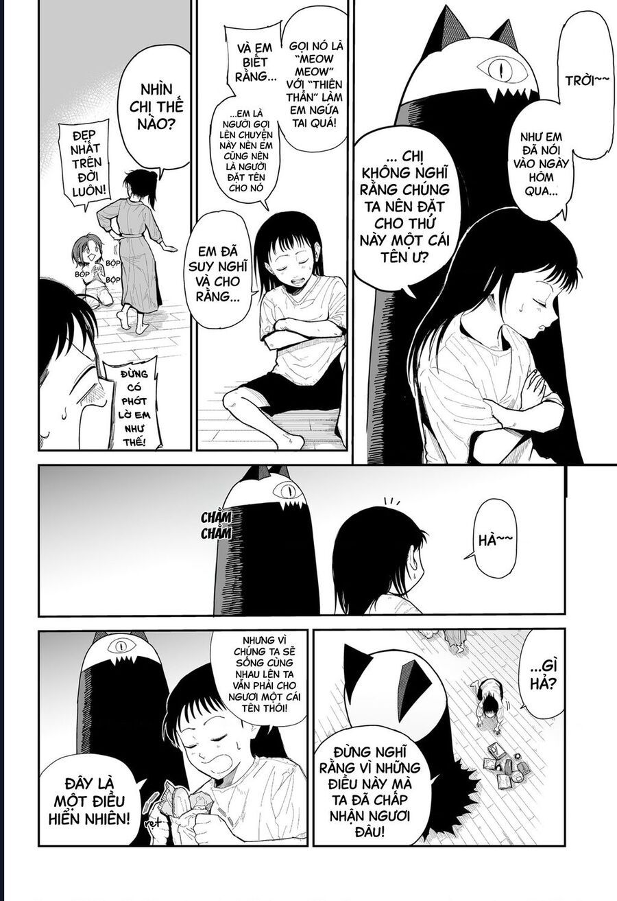 Yattara Chap 4 - Next Chap 5