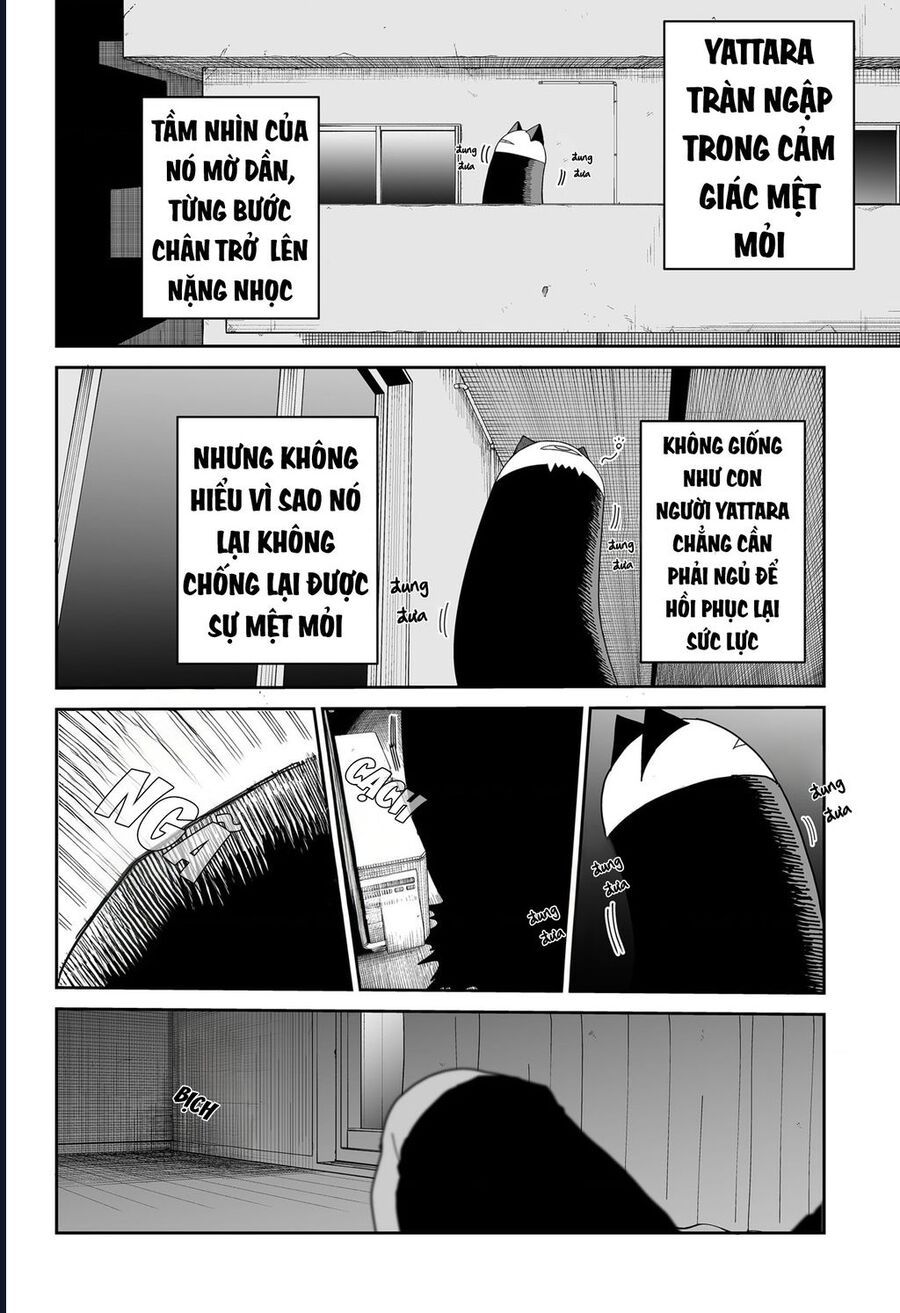 Yattara Chap 4 - Next Chap 5