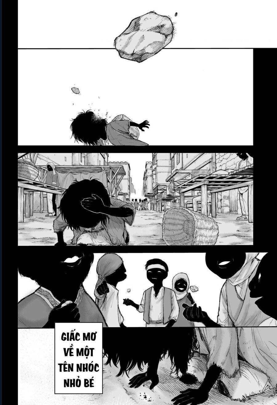 Yattara Chap 4 - Next Chap 5