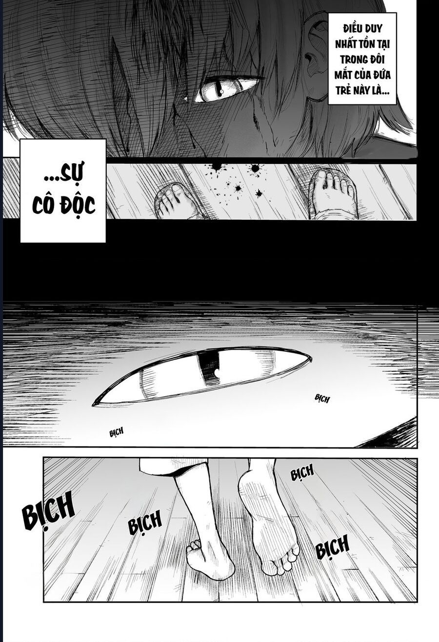 Yattara Chap 4 - Next Chap 5