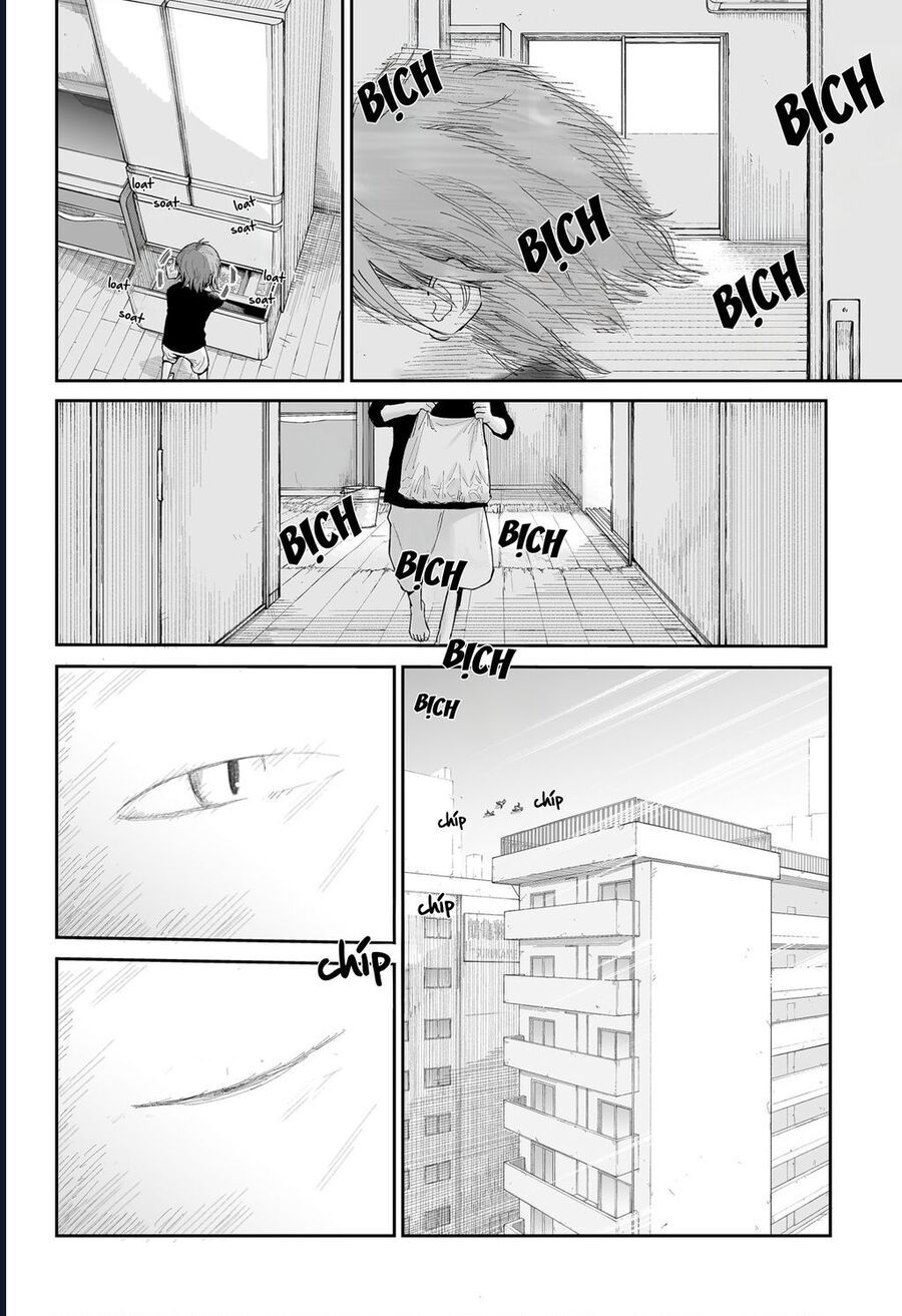 Yattara Chap 4 - Next Chap 5