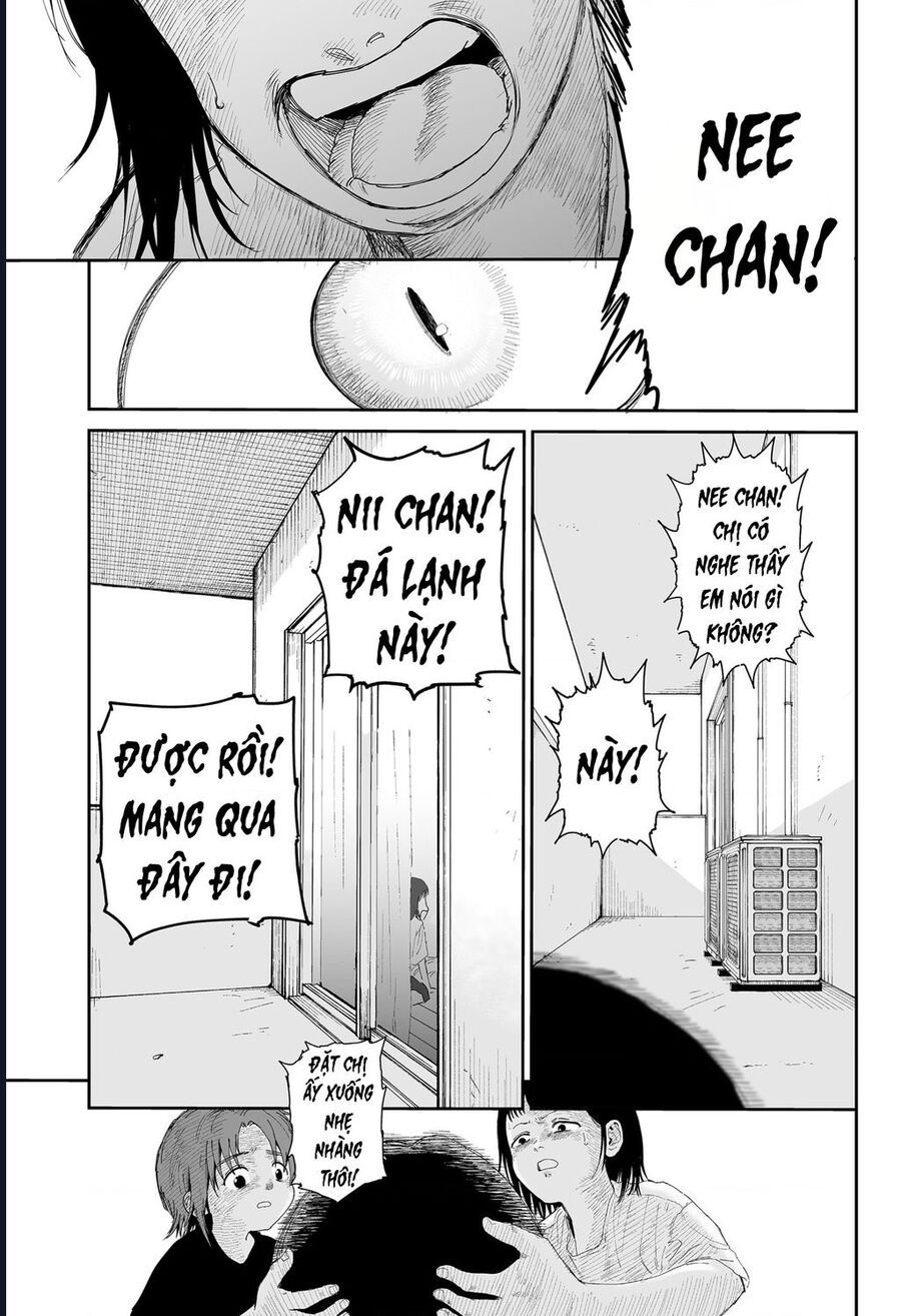 Yattara Chap 4 - Next Chap 5