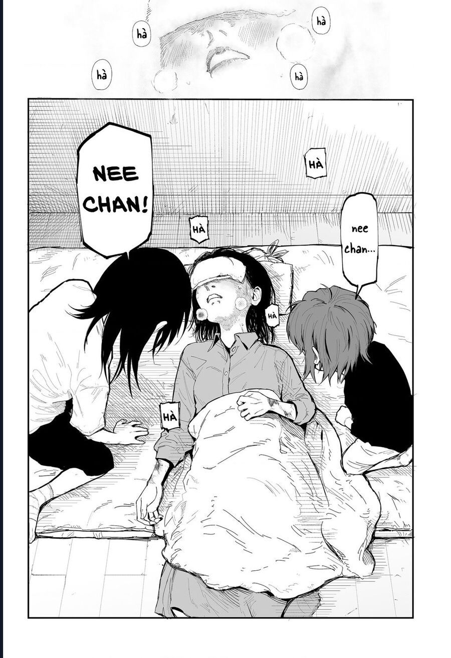 Yattara Chap 4 - Next Chap 5