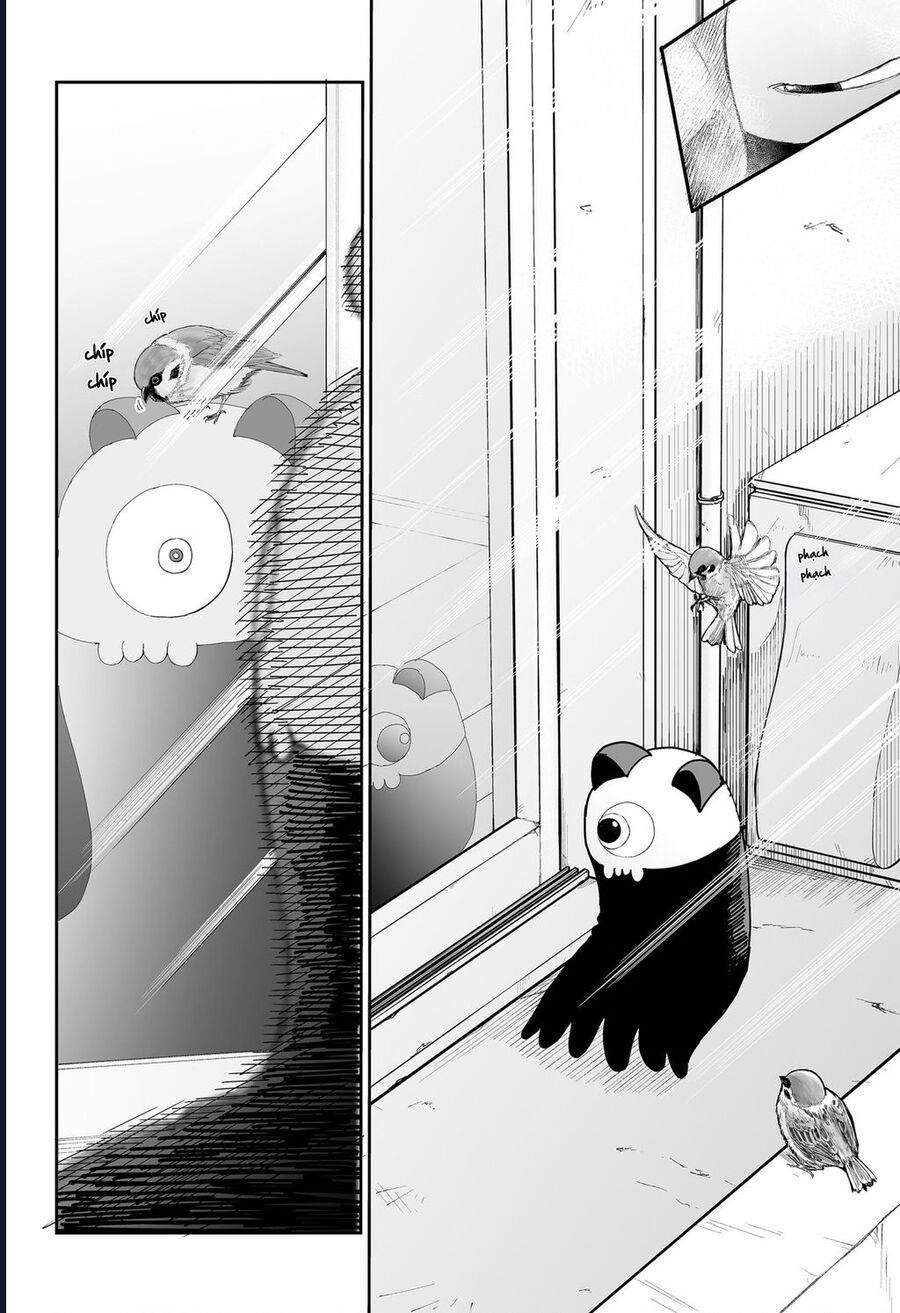 Yattara Chap 4 - Next Chap 5