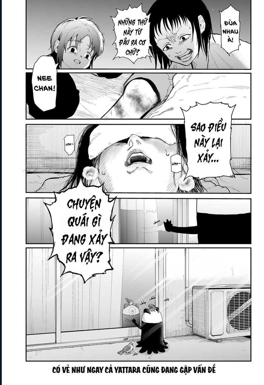 Yattara Chap 4 - Next Chap 5