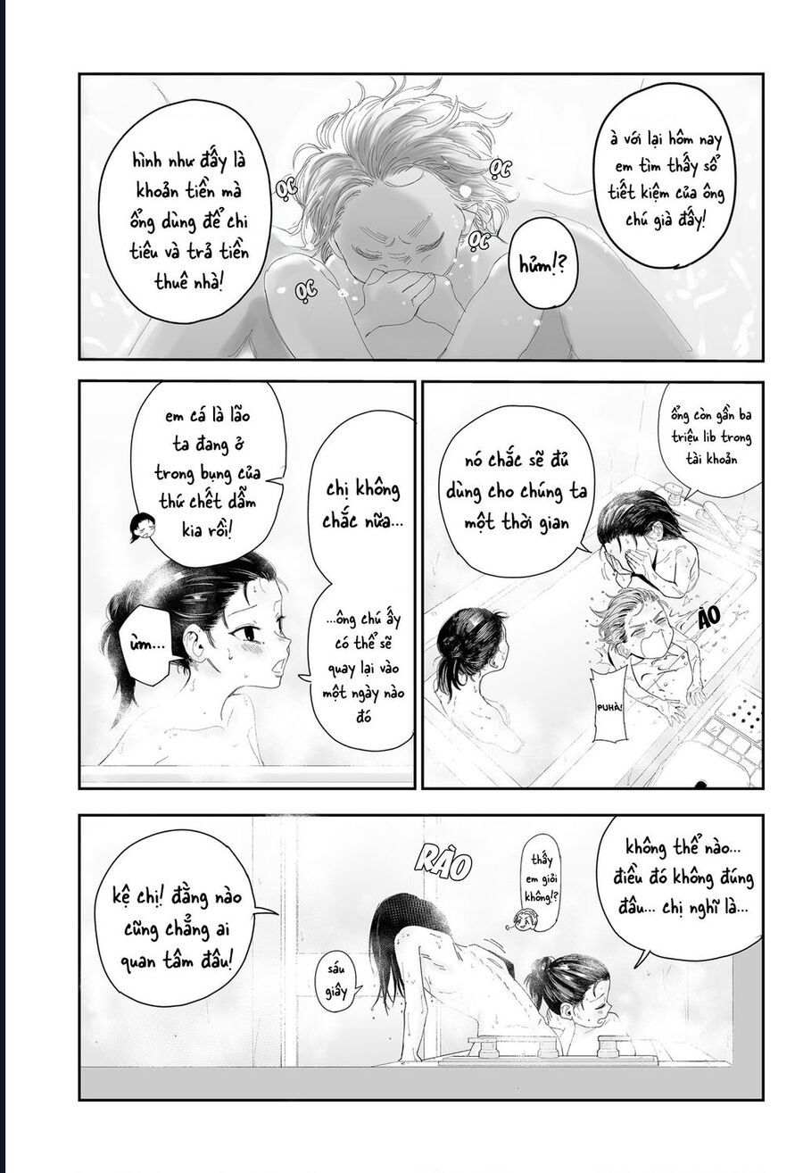 Yattara Chap 4 - Next Chap 5