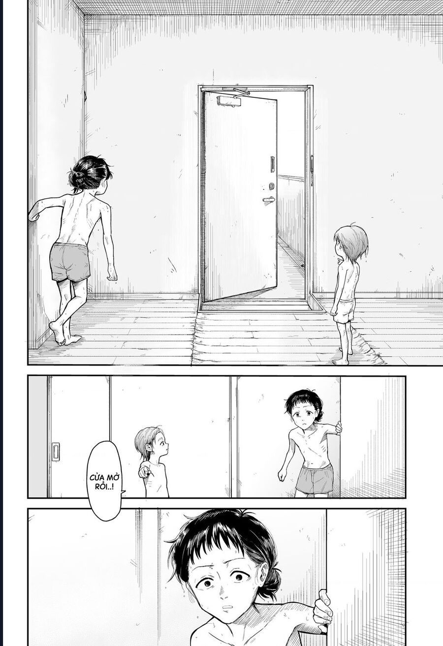 Yattara Chap 5 - Next Chap 6