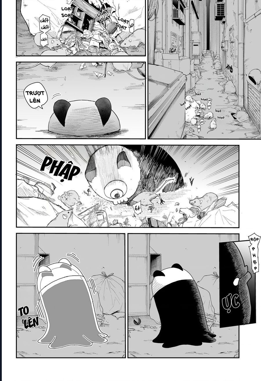 Yattara Chap 5 - Next Chap 6