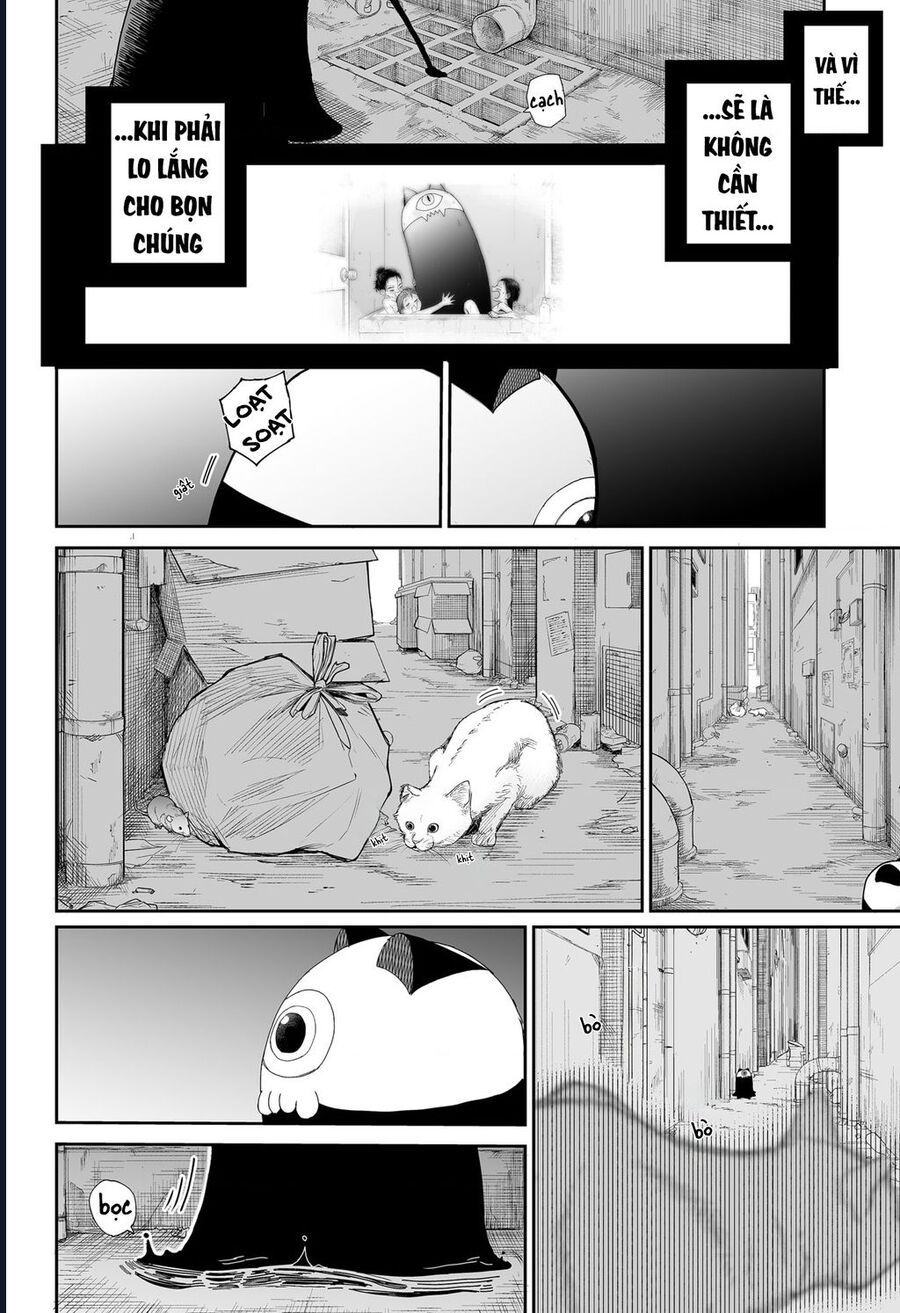 Yattara Chap 5 - Next Chap 6