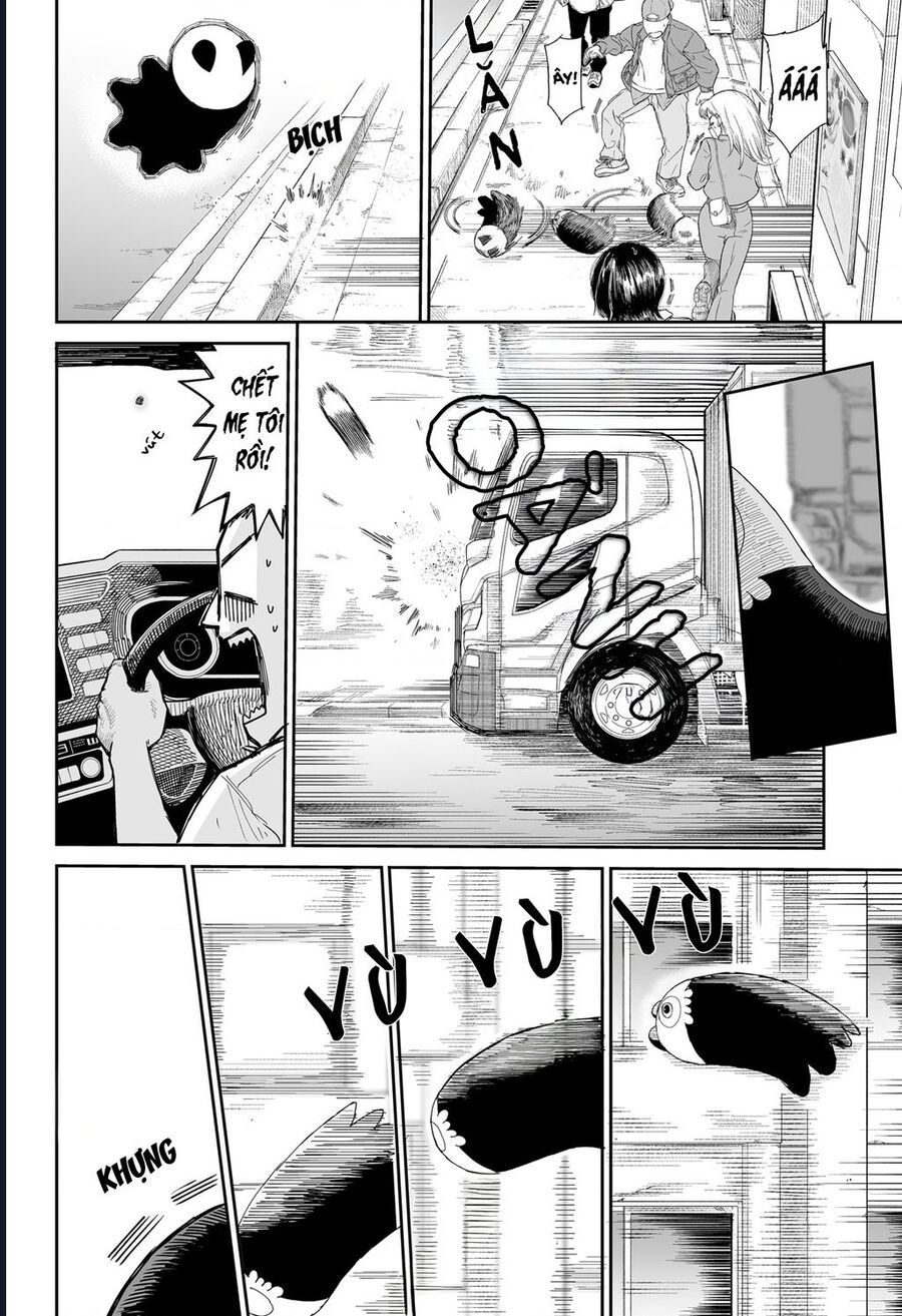 Yattara Chap 5 - Next Chap 6