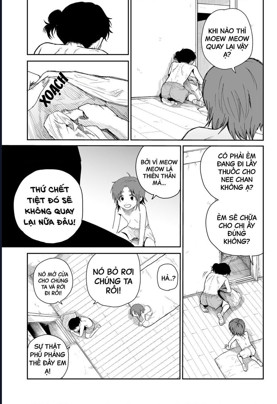 Yattara Chap 5 - Next Chap 6