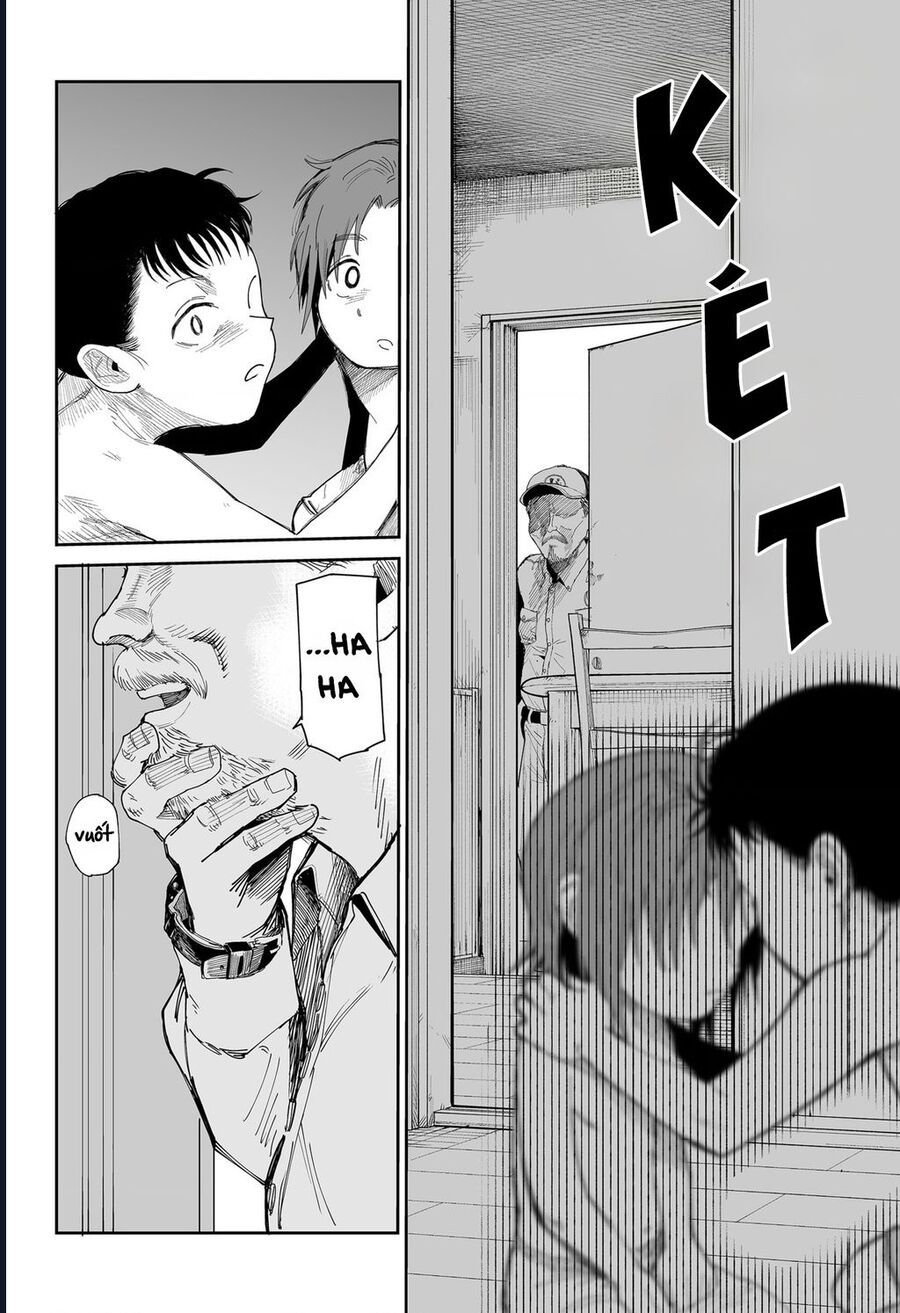 Yattara Chap 5 - Next Chap 6