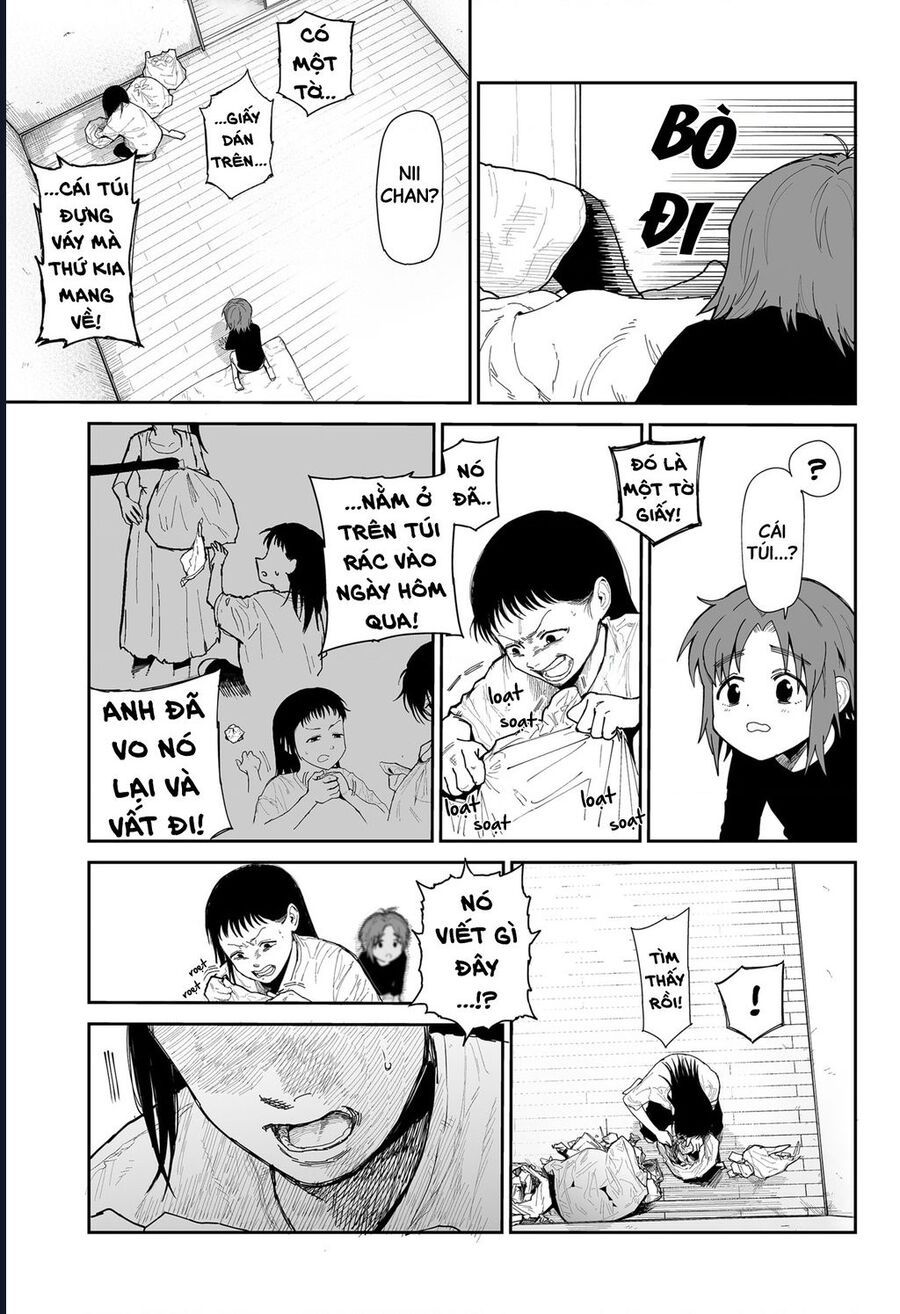 Yattara Chap 5 - Next Chap 6