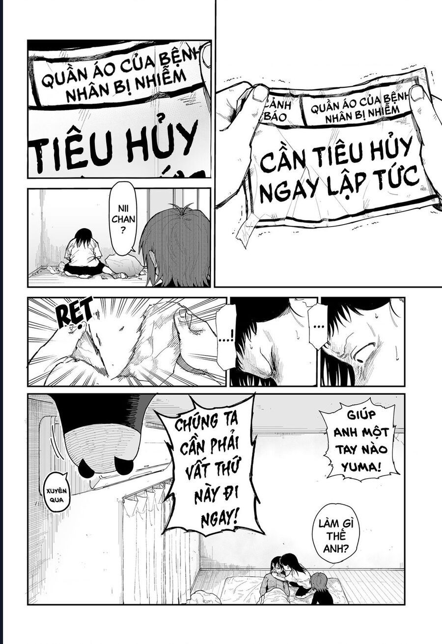 Yattara Chap 5 - Next Chap 6