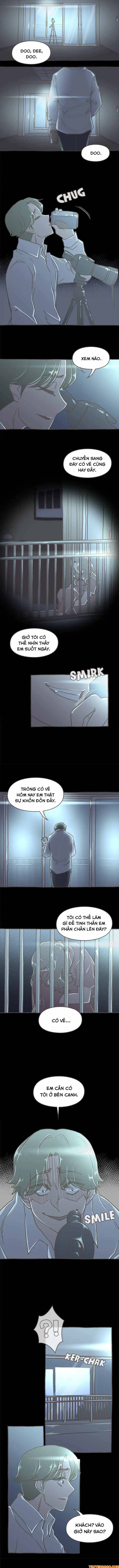 Yeon-Ah Chap 191 - Next Chap 192