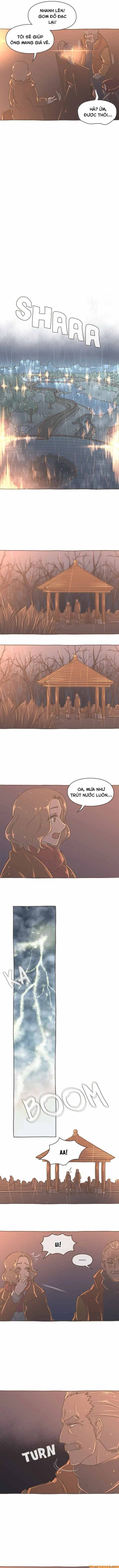 Yeon-Ah Chap 191 - Next Chap 192