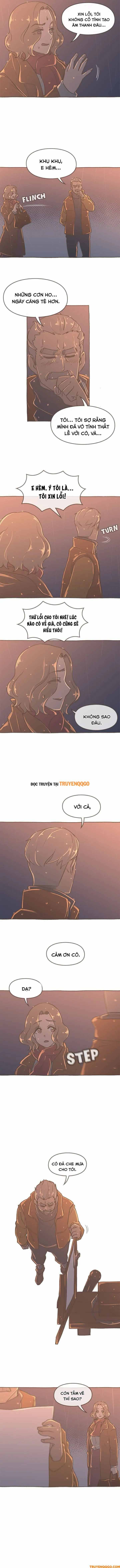 Yeon-Ah Chap 191 - Next Chap 192