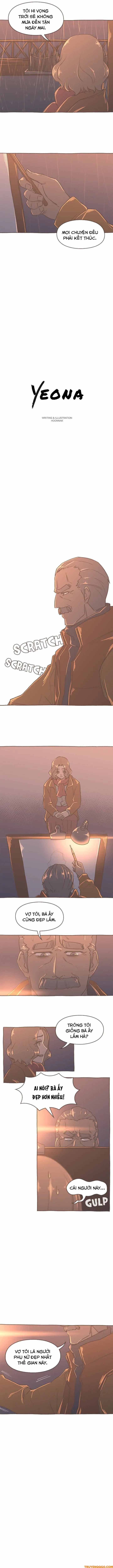 Yeon-Ah Chap 20 - Next Chap 21