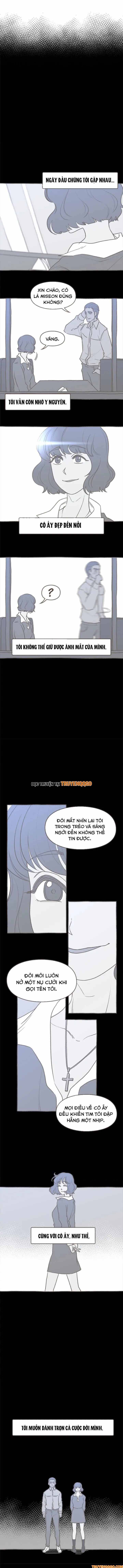 Yeon-Ah Chap 20 - Next Chap 21