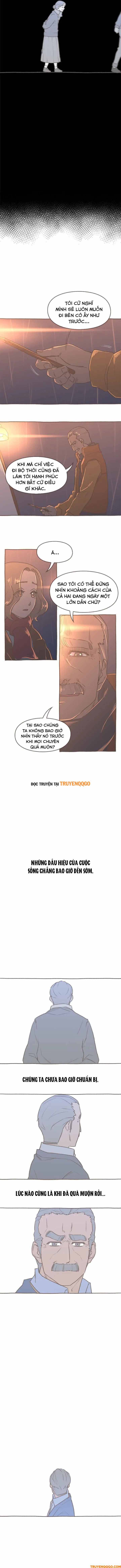 Yeon-Ah Chap 20 - Next Chap 21