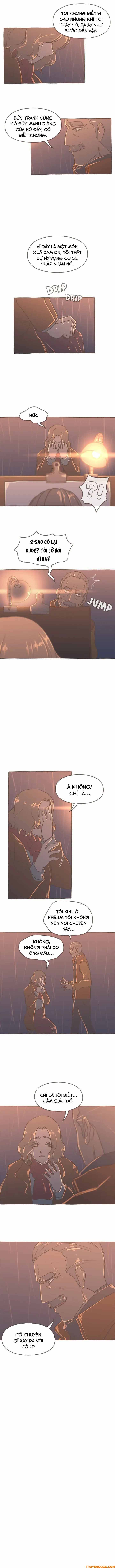 Yeon-Ah Chap 20 - Next Chap 21