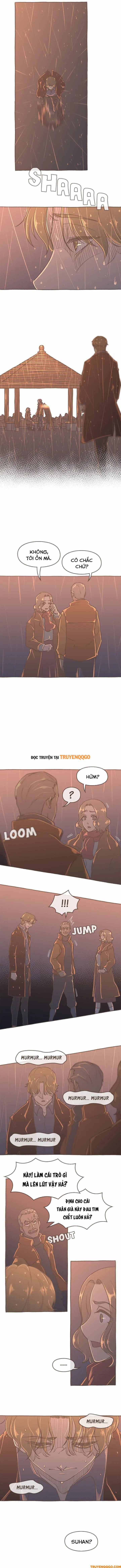 Yeon-Ah Chap 20 - Next Chap 21