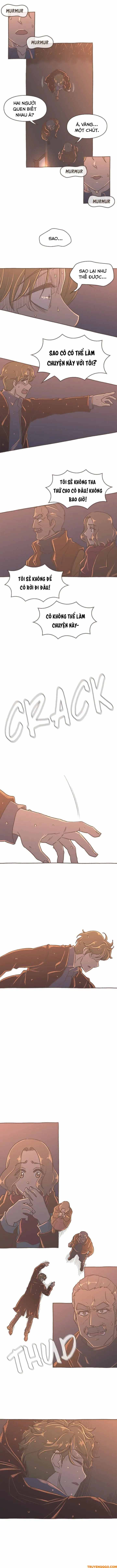 Yeon-Ah Chap 20 - Next Chap 21
