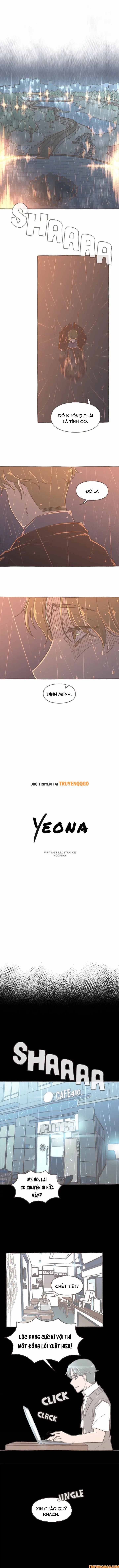 Yeon-Ah Chap 21 - Next Chap 22